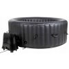 BeneoSpa NEW 4P BLACK BLACK