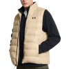 Vesta Under Armour LEGEND DOWN VEST 1385838-299 Veľkosť XL