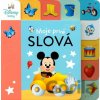 Moje prvé slová - kolektiv