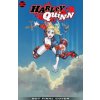 Harley Quinn Vol. 5: Hollywood or Die