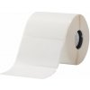 Niimbot termálne etikety 60x40 mm, biele, 690 ks v rolke, pre K2/K3 1EA01204001