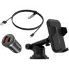 AlzaPower Drive 35 W Lightning BUNAPWCC503b