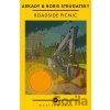 Roadside Picnic - Arkady Strugatsky, Boris Strugatsky