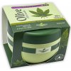 Madis Herbolive Body butter cannabis - Telové maslo s konopným olejom 250 ml Herbolive Body butter cannabis