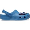 Crocs Stitch Classic Clog Kids Disney Jr dreváky 209464-4TB EU 29/30