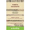 E-kniha Pomsta geografie - Robert D. Kaplan