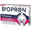 Biopron proenzymes probiotiká pre úľavu pri nadúvaní a diétnych chybách 10 kapsúl
