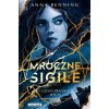 Czego pragnie magia. Mroczne sigile. Tom 1