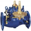 HONEYWELL Resideo FD300 regulačný ventil plnenia, voda do 80 °C, Kvs=407, PN16 DN150, FD300-150A