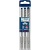 BOSCH Súprava vrtákov do kladív EXPERT SDS plus-7X ? 6/8/10 mm 3 ks 2.608.900.196