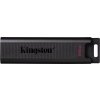 Flash disk Kingston DataTraveler Max USB-C 512 GB, 512 GB - USB 3.2 Gen 2 (USB 3.1), konek (DTMAX/512GB)