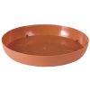 Prosperplast miska TERRA terakota 32,5 cm