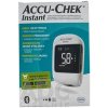 ACCU-CHEK Instant Glukomer súprava na monitorovanie krvnej glukózy (inov.2021) 1x1 ks