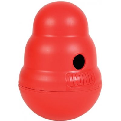 Kong Voblery Snackball interaktívna hračka pre psov nad 12kg