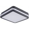 Brilagi Brilagi - LED Vonkajšie svietidlo BENE LED/18W/230V 22x22 cm IP54 BG0923 + záruka 3 roky zadarmo