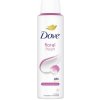 Dove Floral deospray pre ženy 150 ml