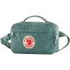 Fjällräven Kanken Hip Pack frost green