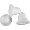 Zvonček - polystyrén 8 cm