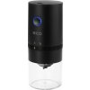 Mlynček na kávu ECG KM 150 Minimo Black (8592131308596)
