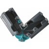 WOLFCRAFT 6948000 úhelník s nast. rameny pro přenos úhlů od 85°°do 180°