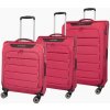 Travelite Skaii 4w L červená 91 l