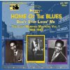 HOME OF THE BLUES: DON T STOP LOVIN ME THE LOST MEMPHIS MASTERS VOL. 1 1960 1962