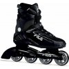 Fila FILA SKATES Kolečkové brusle LEGACY COMP černo/šedé 47