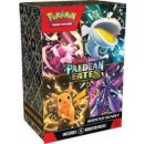 Zberateľská karta Pokémon TCG Paldean Fates Booster Bundle