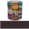Xyladecor Oversol 2v1, Silnovrstvá lazúra - wenge; 2,5l, wenge