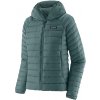 Patagonia Down Sweater Hoody nouveau green