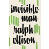 Invisible Man (Ralph Ellison)(Brožovaná)