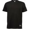 Pánske tričko Russell Athletic, BASIC Čierna M