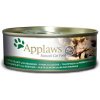 Applaws Tuniak & morské riasy 6 x 156 g