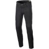 ALPINESTARS nohavice COPPER 3 DENIM vypraná čierna 2024 - 34