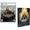 Kingdom Come: Deliverance II - Day One Edition (PS5) + Steelbook