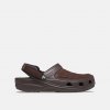 Crocs Yukon Vista II LR Clog M Espresso/Mushroom