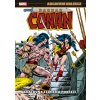 Archivní kolekce Barbar Conan 4: Královna Černého pobřeží [Thomas Roy]