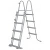 Bestway Power Steel Wood Swim Vista 4,88 x 1,22 m 56725