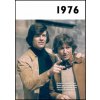 Jaké to tenkrát bylo aneb Co se stalo v roce, kdy jste se narodili 1976
