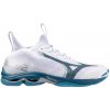 Indoorové topánky Mizuno WAVE LIGHTNING NEO2 v1ga2202-21 Veľkosť 46,5 EU | 11,5 UK | 12,5 US | 30,5 CM