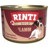 Rinti Gold jahňacie 185 g