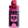 Fľaša pre deti Nalgene OTF Kids Pink Panda Sustain 0,35L