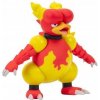 Jazwares Pokémon Magmar