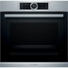 BOSCH HBG675BS1 Zabudovateľná rúra na pečenie