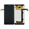 LCD Displej + Dotykové sklo Nokia Lumia 830