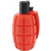 Clipper Grenade - červená