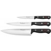 WUSTHOF GOURMET 3 pcs. set 1125060307