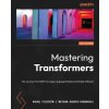 Mastering Transformers - Second Edition