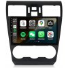 SUBARU FORESTER WRX XV 2012-2015 ANDROID CARPLAY NAVIGÁCIA RÁDIO MAPY