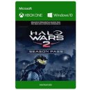 Halo Wars 2 Season Pass